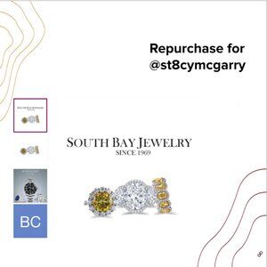 Repurchase for @st8cymcgarry